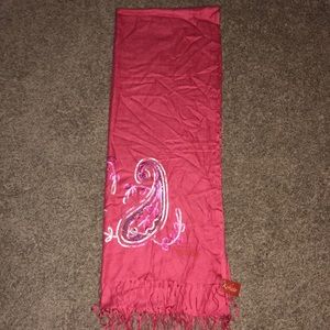 NWT Wrap, Scarf, Sarong